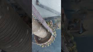 rolling shutter gear