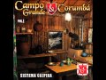 Campo Grande e Corumbá - Só ela não voltou (Rafael Henrique / Campo Grande / Gustavo Neto)