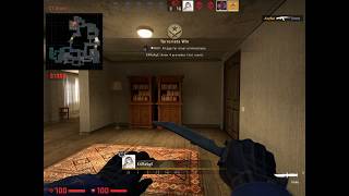 AVA引退勢がCSGOやってく(ハイライト集)part34
