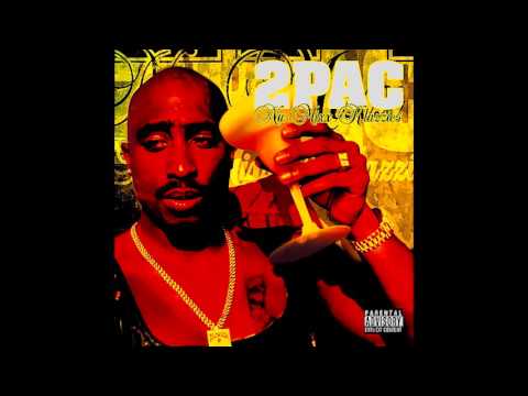 2pac all eyez on me album songs