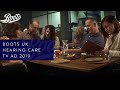 Many people with hearing loss find it hard to hear in background noise, like having a conversation in a busy restaurant. The latest hearing aids can significantly improve your ability to hear and understand speech in background noise.

Book your free hearing check today https://www.bootshearingcare.com/hearing-test/

If you still haven’t subscribed to Boots on YouTube, what are you waiting for? Subscribe now! https://bit.ly/2MKJZMO

Connect with us for more!
Beauty & skincare content: https://www.boots.com/skincare-beauty-advice 
Wellness content:  https://www.boots.com/wellness-advice 
Instagram: https://www.instagram.com/bootsuk/?hl=en 
Twitter: https://twitter.com/bootsuk 
Facebook: https://www.facebook.com/BootsUK/ 
Shop: https://www.boots.com/

ABOUT BOOTS
Boots is a place where you can come to Feel Good. Discover our beauty how-to’s, our top tips and advice, as well as the latest product news and info.