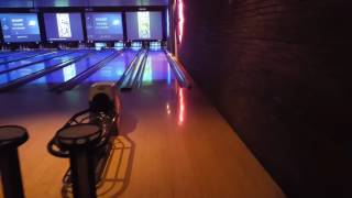 Download lagu 4 Lanes Semi Private Room at Lucky Strike Orange