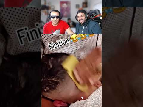 لحلاقة بانو هنا صحاب فينيسيو