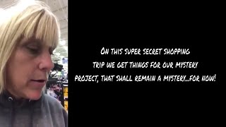 Ask the Pool Guy: Let's Go Shopping for Mysterious Things at Lowes