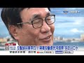 北市自駕公車"明年上路" 蔣萬安力挺李四川"轟綠潑髒水"│中視新聞 20260622