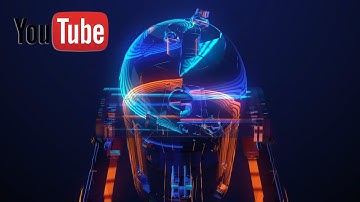 Element 3D Project : R2D2