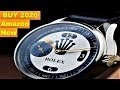 BEST ROLEX WATCHES FOR MEN Under $30,000 TOP 7 On Amazon 2020