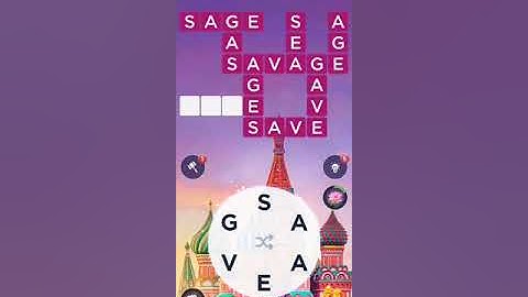 Words of Wonder || Level 451-455