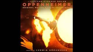Ground Zero | Oppenheimer OST