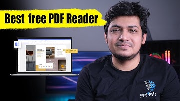 Best PDF Reader | How to read and annotate your pdf for free | Top Wondershare PDF Reader