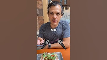 How to Use AI Describe in the Levels app to Log Your Meals