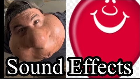 You’re in a AI video but with Sound Effects