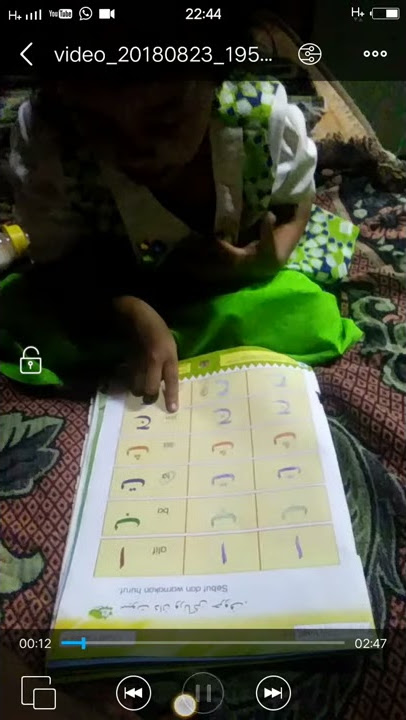 Tajuk belajar