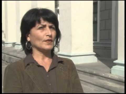 სახალხო დღესასწაული „შოთაობა“ სოფელ იყალთოში