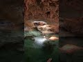 🇲🇽You Wont Believe it! THIS HIDDEN MEXICO CENOTE is in Under Playa Del Carmen | Yaxmul