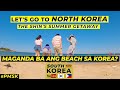 A DAY IN OUR LIFE 🇰🇷🇵🇭 FILIPINO-KOREAN FAMILY | SUMMER GETAWAY SA NORTH KOREA???