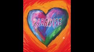 Paradise | TeeB x NhuMi (Prod. by 080) | Old track