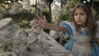 Whimsical Wonders of Wonderland: Alice in Wonderland Facts