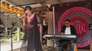 Lagu Toraja _ Tangtiku'bi tu Pudukku _ Cover : Yanthi Voice _ Arr : Yewan Keyboard