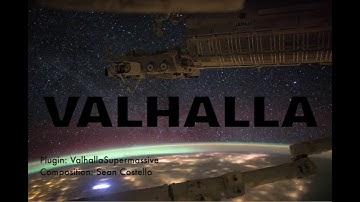 Valhalla Supermassive