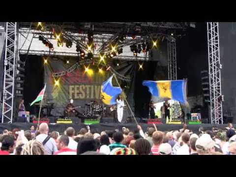 uppsala reggae festivalen de