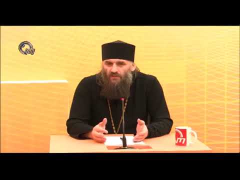 საქართველოში ჯერ ერი გაქრისტიანდა და მერე მთავრობა - მამა მიქაელი ბრეგვაძე