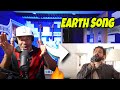 😱 Producer&#39;s MIND-BLOWN Reaction to Gabriel Henrique&#39;s &#39;Earth Song&#39; Cover 🌍 | MJ Magic Reimagined!