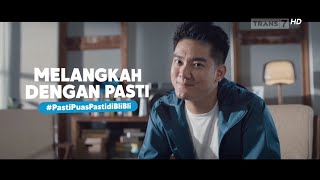 Download lagu Blibli • Melangkah Dengan Pasti • Testimoni Boy William • TVC Edisi 2022 • Iklan Indonesia 15 sec