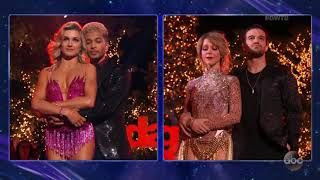 (HD) DWTS Season 25 Winner Announced - Dancing With the Stars Finale Week 10 S25E11