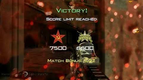 Highrise, Noobtube Direct Impact, Game Winning Kill while in Final Stand