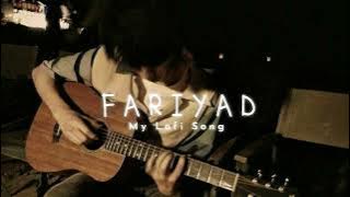 FARIYAD | Aarzoo Khaan | Heart Touching Hindi Song 2025 | Arijit Singh New Song 2025