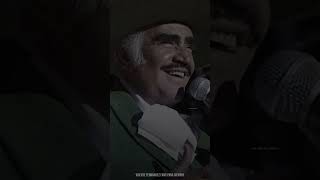 Amor Eterno - Vicente Fernández 💔🥺