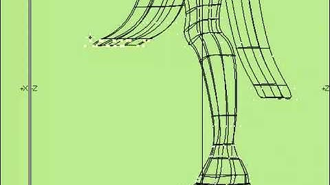 2 - Modeling Tools - Hotkey-only - Introduction to the Jump Points Command