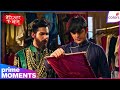 Barrister Babu | Ep. 117 | What Is The Plan Of Anirudh To Find Out Bondita? | Colors TV