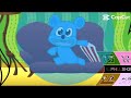 Pink Gummy Bear Buy a Shadow Bonnie Screaming in Yung Major 20