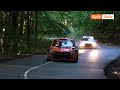 Rally Sliven 2021 - Day 1