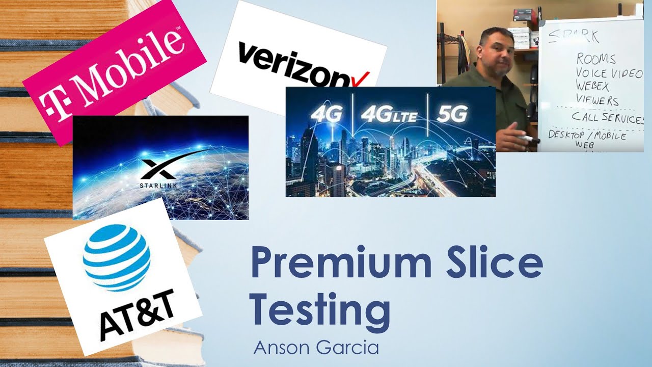 Premium Slice Testing - YouTube