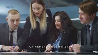 On Humane HR Compliance