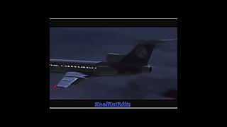 Uberligien Mid-Air Collision..