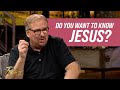 Rick Warren: An Invitation to Know Jesus Personally | Praise on TBN