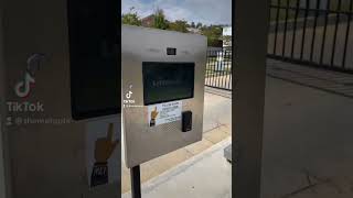 Gate Guest Code Video