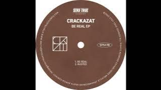 Crackazat - Be Real
