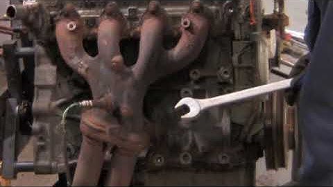 d16y8 vtec engine rebuild tutorial part 1