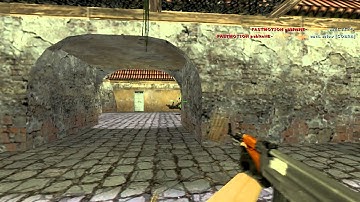 CS 1.6 - FRAGSHOW PABLT