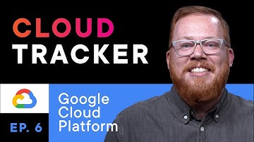 Cloud Tracker on GCP: Vertex AI Workbench + more