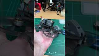 Cineape25 from DarwinFPV #cinewhoop #fpvlife #cineape25 #darwinfpv