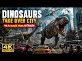 Asteroid Vs Moon: क्या आज भी जींदा होते Dinosaur? 🦕