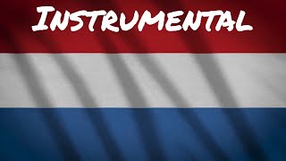 National Anthem of Netherlands (instrumental)