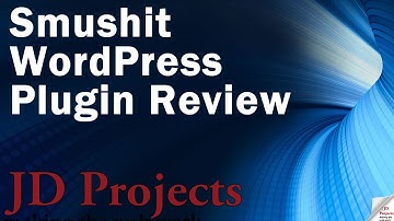 smushit from WPMUDEV WordPress plugin review