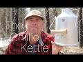 The Ghillie Kettle-An Amazing Piece of Kit!